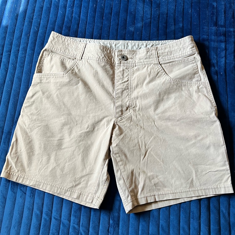 Kuhl Radikl Shorts
